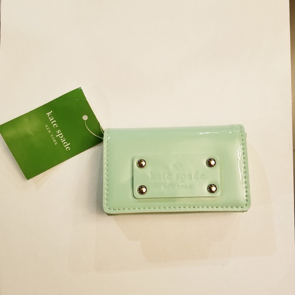 Kate Spade Card Case